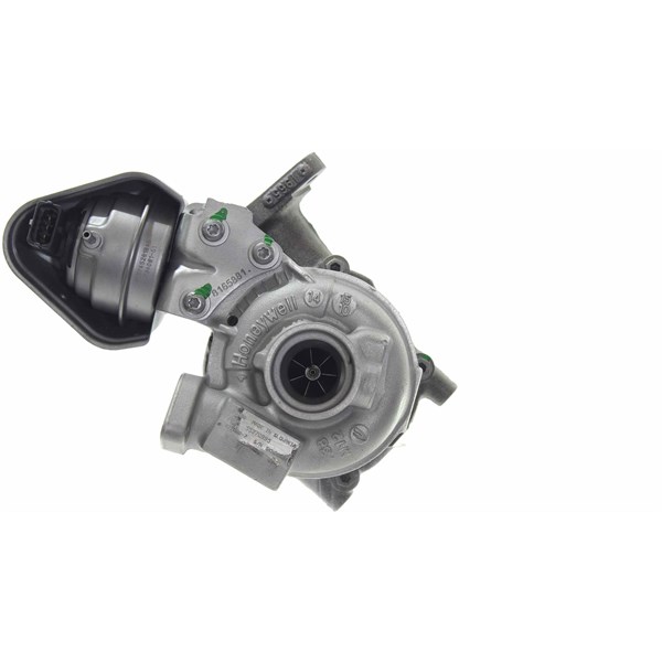 Turbo Alanko 11901533 ALANKO Turbo Alanko 11901533 ALANKO
