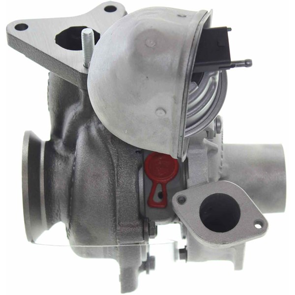 Turbo Alanko 11901533 ALANKO Turbo Alanko 11901533 ALANKO