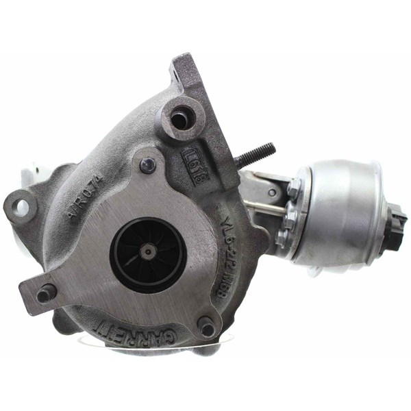 Turbo Alanko 11901553 ALANKO Turbo Alanko 11901553 ALANKO