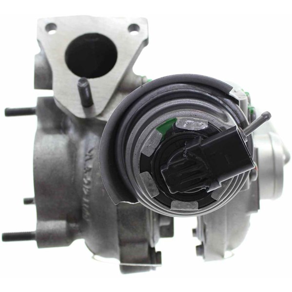 Turbo Alanko 11901553 ALANKO Turbo Alanko 11901553 ALANKO