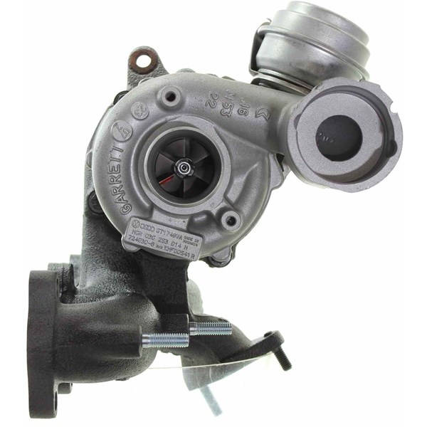 Turbo Alanko 11901603 ALANKO