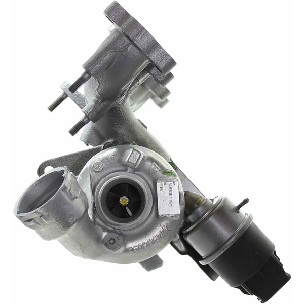 Turbo Alanko 11901619 ALANKO