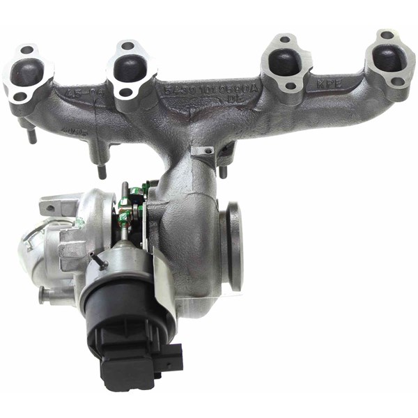 Turbo Alanko 11901619 ALANKO