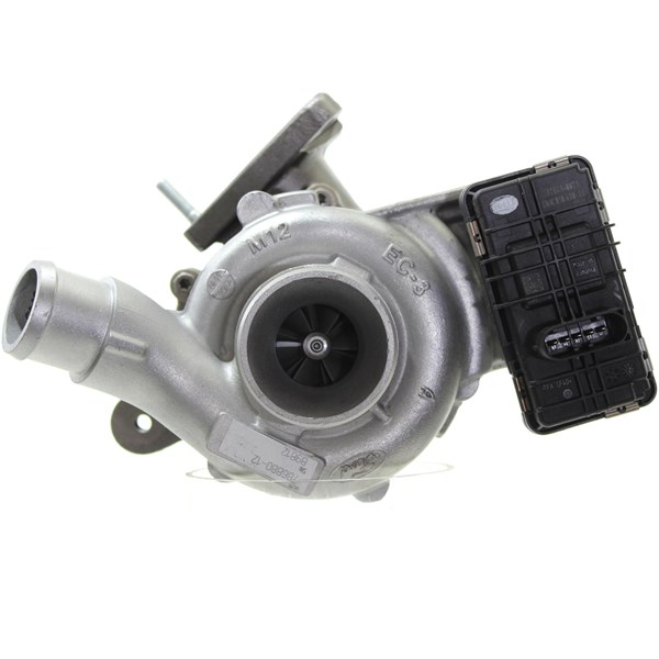 Turbo Alanko 11901621 ALANKO