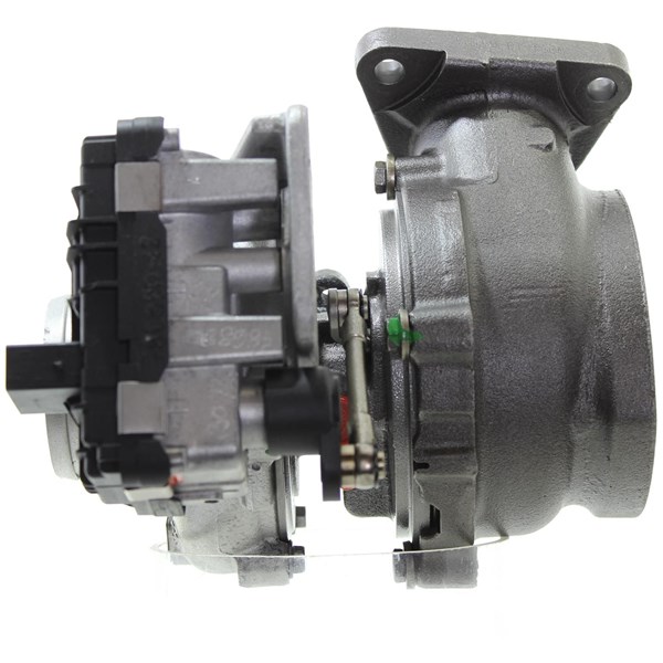 Turbo Alanko 11901621 ALANKO