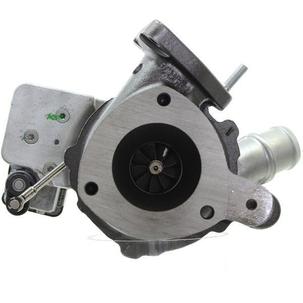Turbo Alanko 11901621 ALANKO Turbo Alanko 11901621 ALANKO