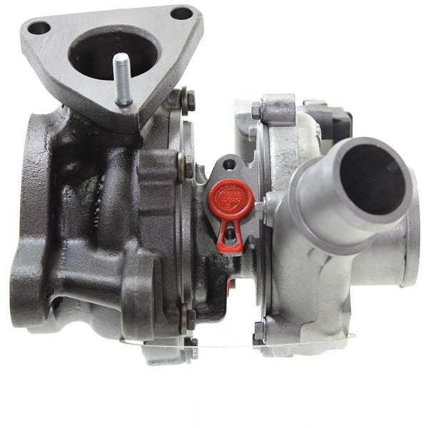 Turbo Alanko 11901621 ALANKO Turbo Alanko 11901621 ALANKO