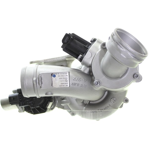 Turbo Alanko 11901626 ALANKO