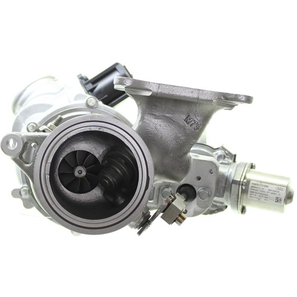 Turbo Alanko 11901626 ALANKO