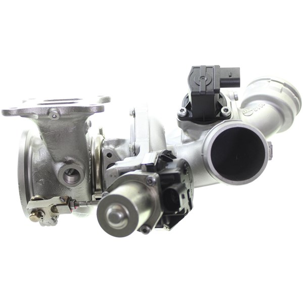 Turbo Alanko 11901626 ALANKO