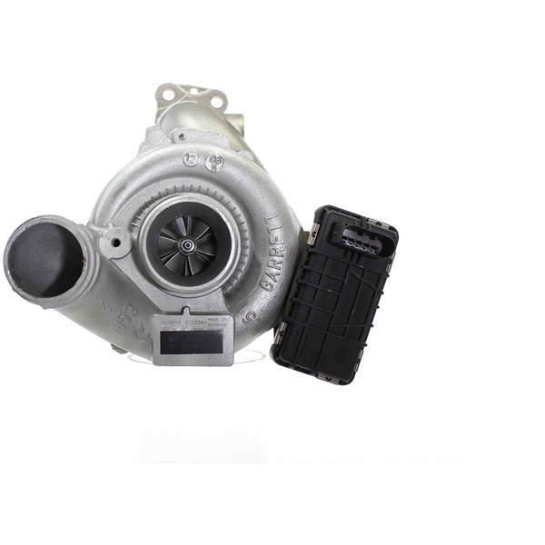 Turbo Alanko 11901747 ALANKO