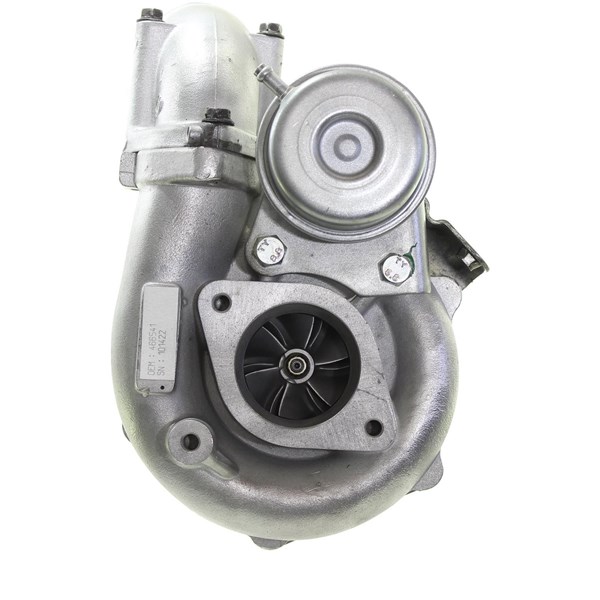 Turbo Alanko 11901796 ALANKO