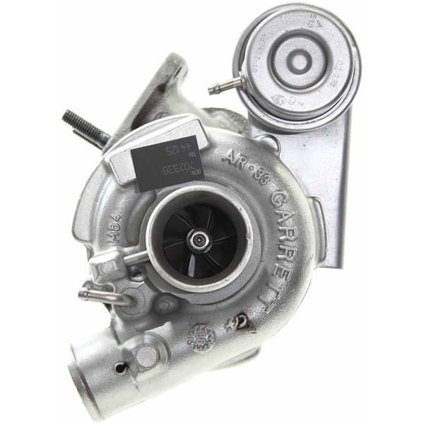 Turbo Alanko 11901798 ALANKO