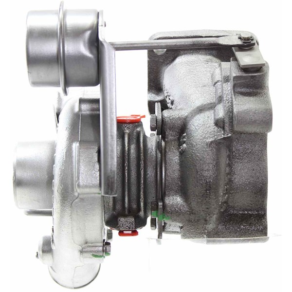 Turbo Alanko 11901798 ALANKO Turbo Alanko 11901798 ALANKO