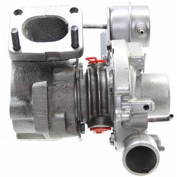 Turbo Alanko 11901798 ALANKO Turbo Alanko 11901798 ALANKO
