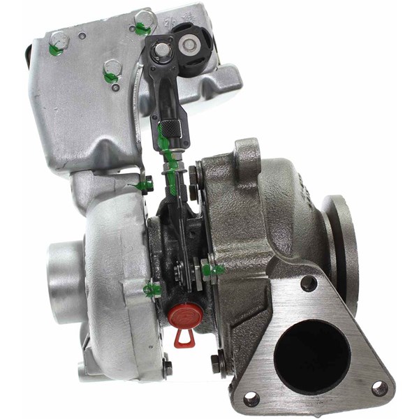 Turbo Alanko 11901802 ALANKO Turbo Alanko 11901802 ALANKO