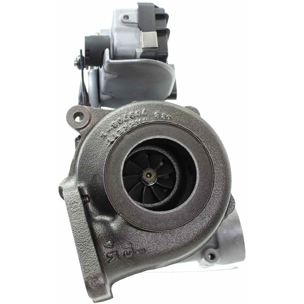 Turbo Alanko 11901802 ALANKO Turbo Alanko 11901802 ALANKO