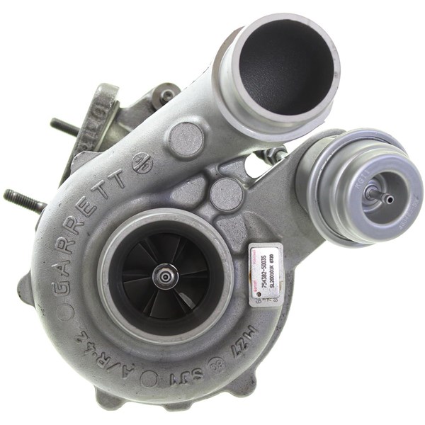 Turbo Alanko 11901803 ALANKO