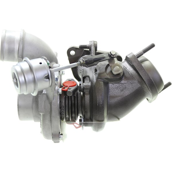 Turbo Alanko 11901803 ALANKO Turbo Alanko 11901803 ALANKO