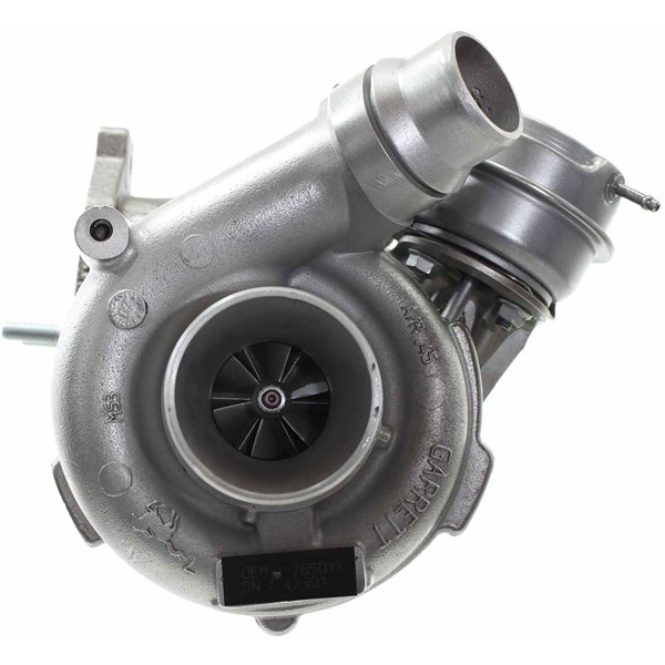Turbo Alanko 11901813 ALANKO Turbo Alanko 11901813 ALANKO