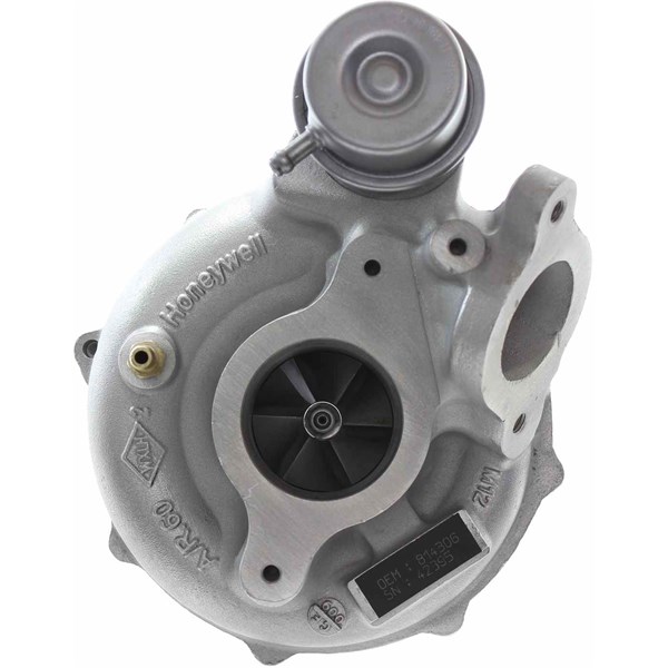 Turbo Alanko 11901842 ALANKO