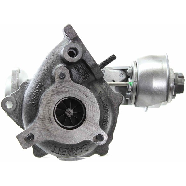 Turbo Alanko 11901844 ALANKO Turbo Alanko 11901844 ALANKO
