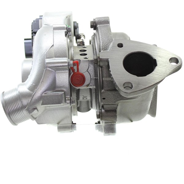 Turbo Alanko 11901859 ALANKO Turbo Alanko 11901859 ALANKO