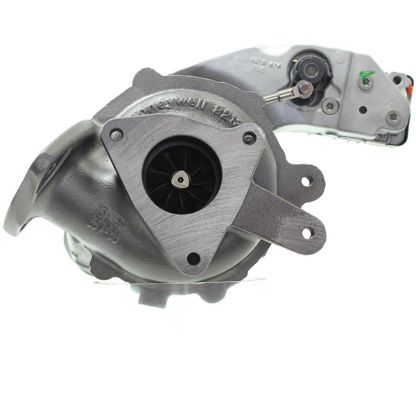 Turbo Alanko 11901859 ALANKO Turbo Alanko 11901859 ALANKO