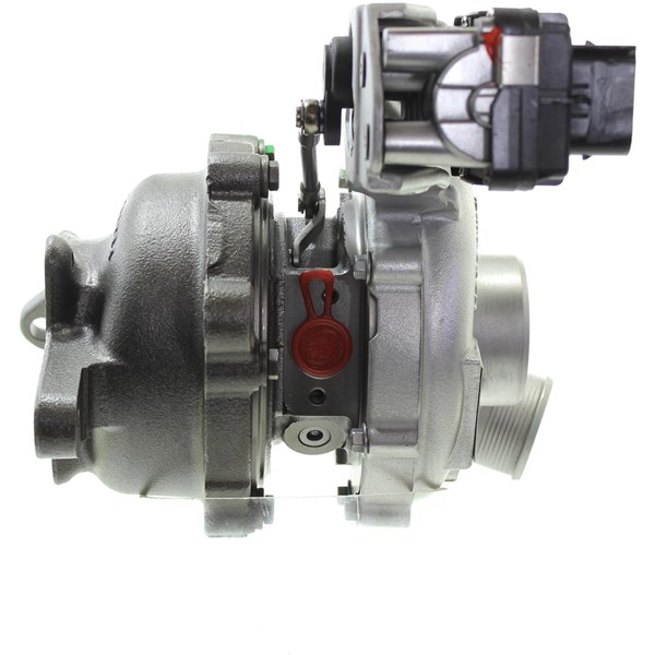 Turbo Alanko 11901859 ALANKO Turbo Alanko 11901859 ALANKO