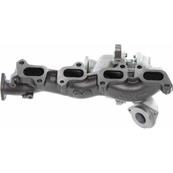 Turbo Alanko 11901860 ALANKO Turbo Alanko 11901860 ALANKO