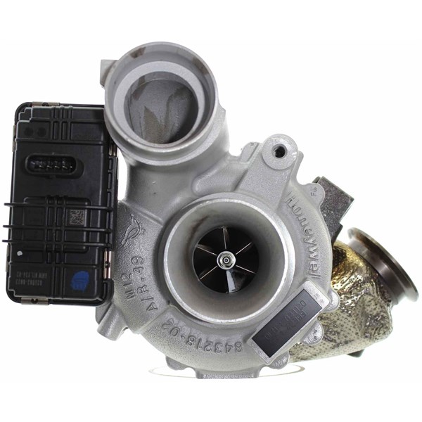Turbo Alanko 11901861 ALANKO