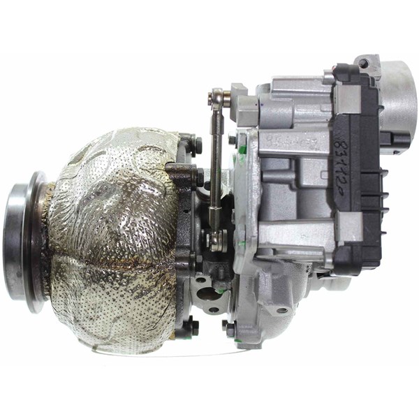 Turbo Alanko 11901861 ALANKO