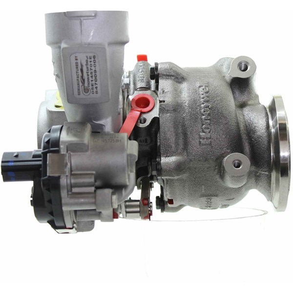 Turbo Alanko 11901976 ALANKO