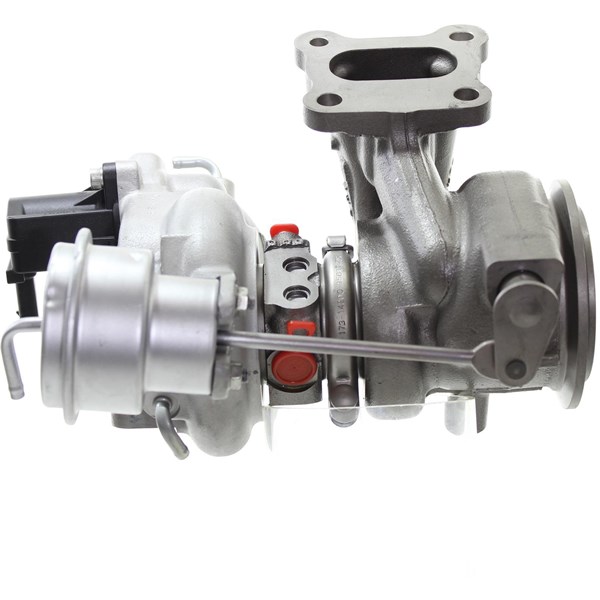 Turbo Alanko 11902016 ALANKO