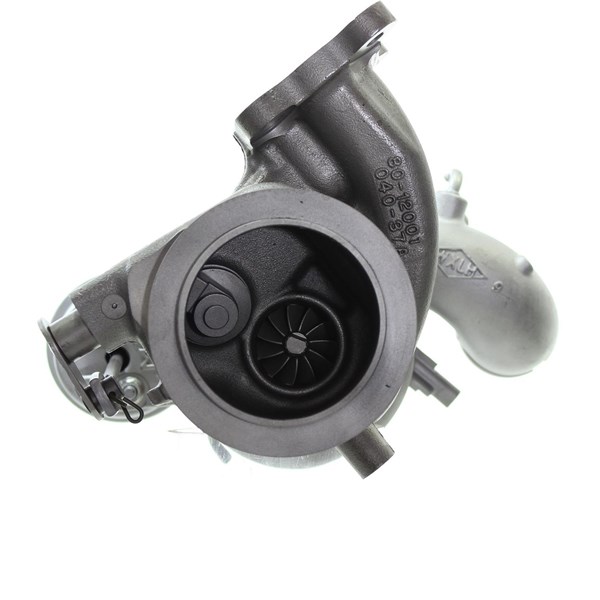 Turbo Alanko 11902016 ALANKO