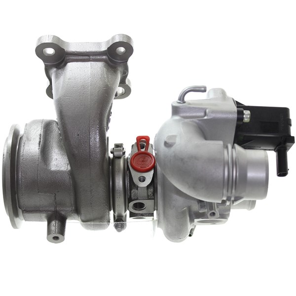 Turbo Alanko 11902016 ALANKO