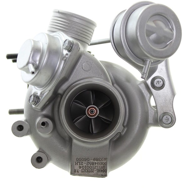 Turbo Alanko 11902025 ALANKO