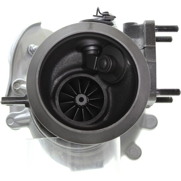 Turbo Alanko 11902025 ALANKO