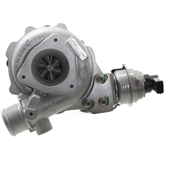 Turbo Alanko 11902028 ALANKO