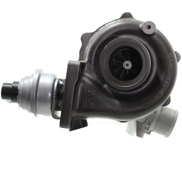 Turbo Alanko 11902028 ALANKO