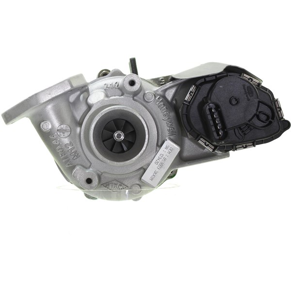Turbo Alanko 11902038 ALANKO