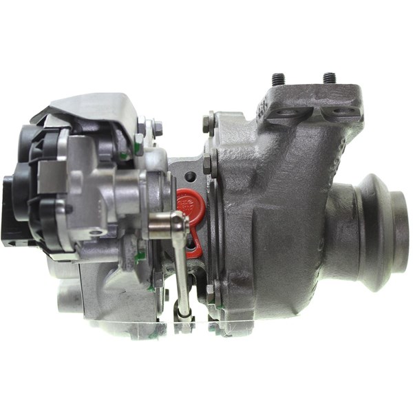 Turbo Alanko 11902038 ALANKO