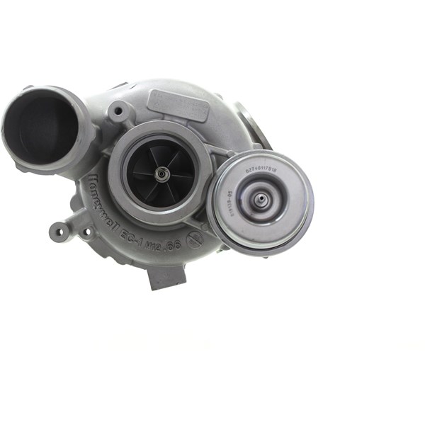 Turbo Alanko 11902041 ALANKO