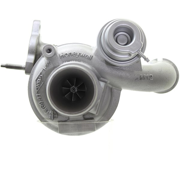 Turbo Alanko 11902042 ALANKO