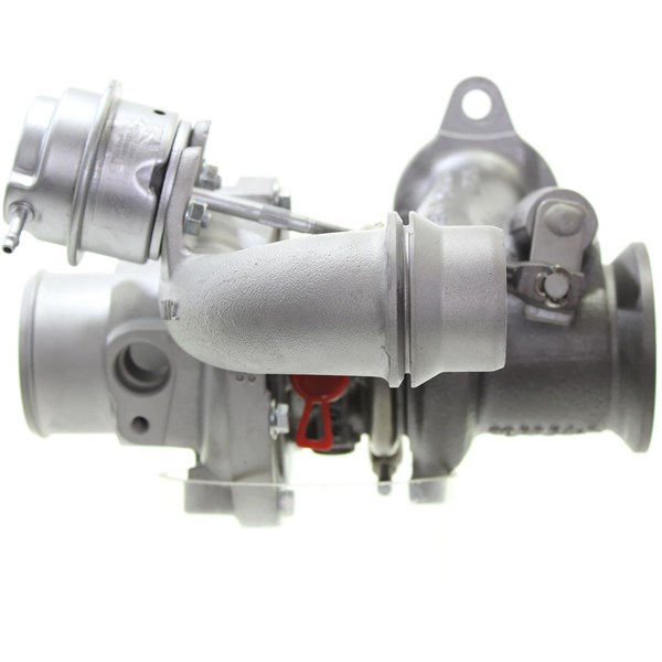 Turbo Alanko 11902042 ALANKO