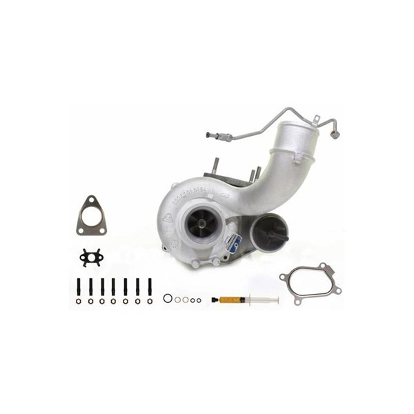 Turbo Alanko 900003S1 ALANKO