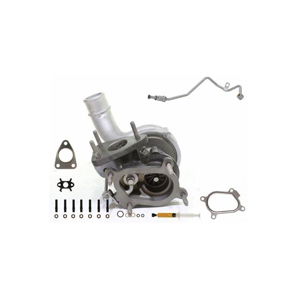 Turbo Alanko 900003S1 ALANKO