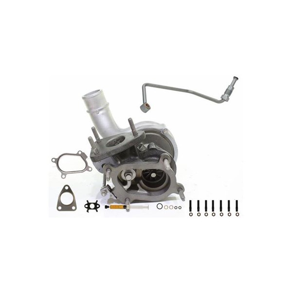 Turbo Alanko 900003S2 ALANKO