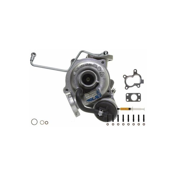 Turbo Alanko 900005S1 ALANKO