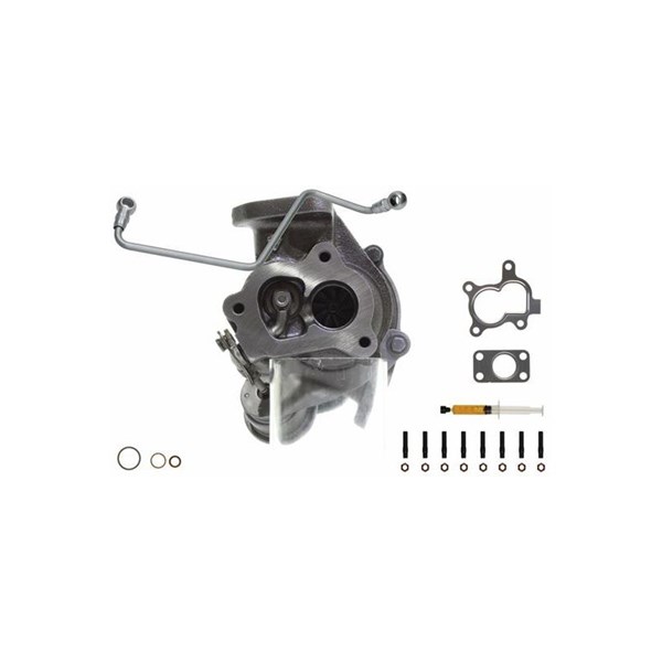 Turbo Alanko 900005S1 ALANKO